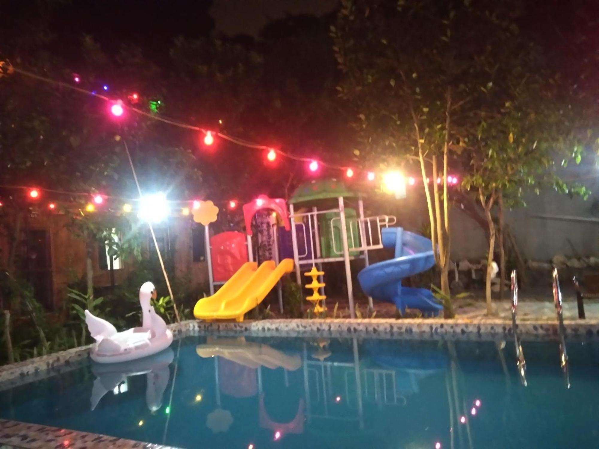 Ali Homestay Ninh Binh Exterior foto